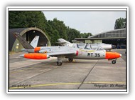 Fouga Magister BAF MT35_1